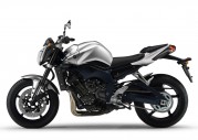 Yamaha FZ1